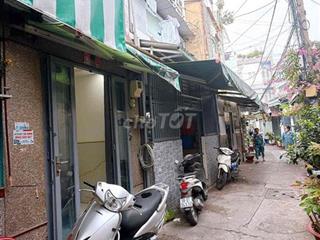 nhà bán đường đoàn văn bơ F16Q4