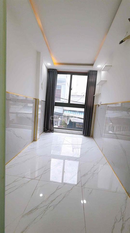 nhà bán đường đoàn văn bơ F16Q4