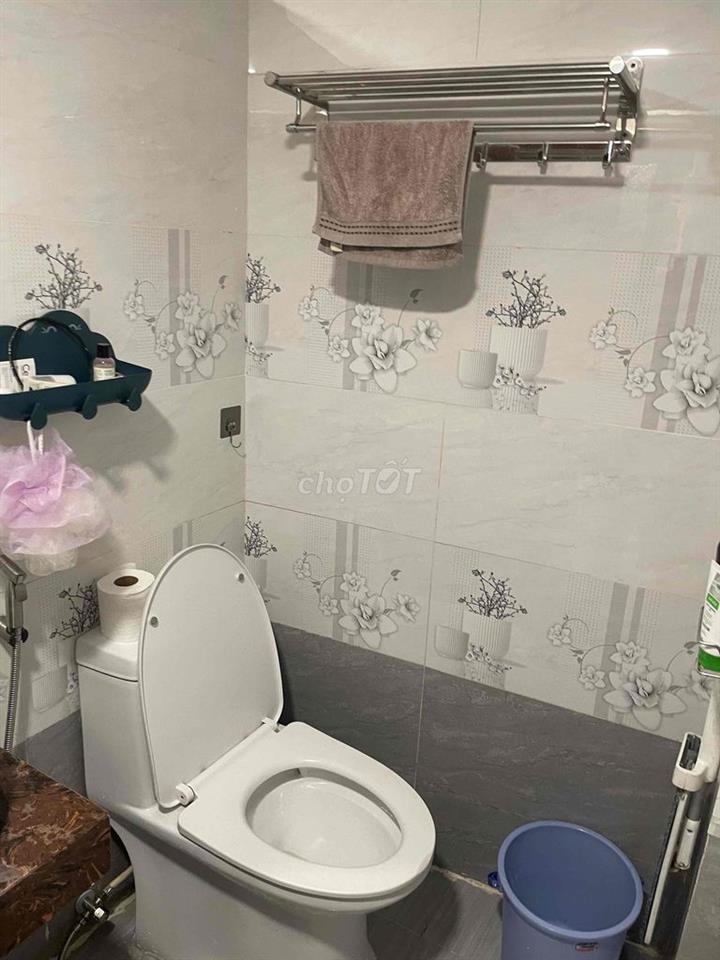 nhà đẹp cần bán đường tôn thất thuyết F15Q4