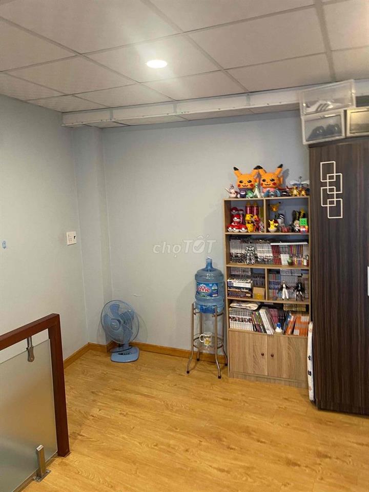 nhà đẹp cần bán đường tôn thất thuyết F15Q4