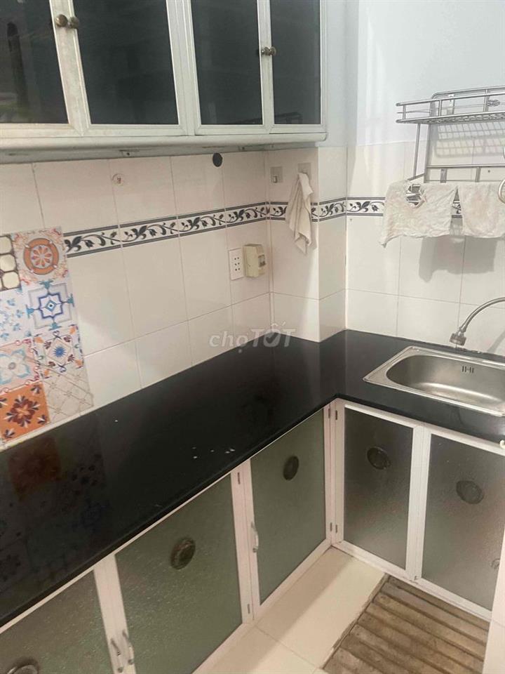 nhà bán đường tôn Đản F14Q4