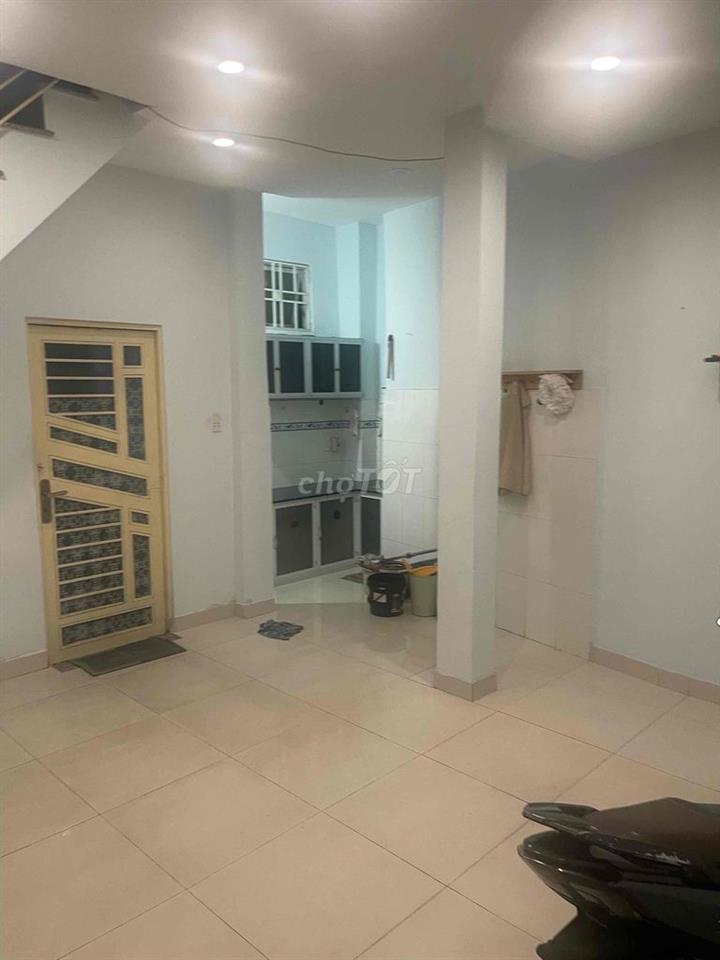 nhà bán đường tôn Đản F14Q4