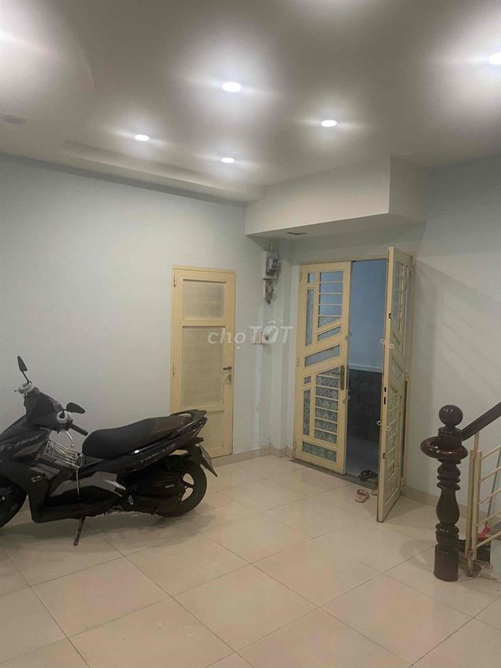 nhà bán đường tôn Đản F14Q4