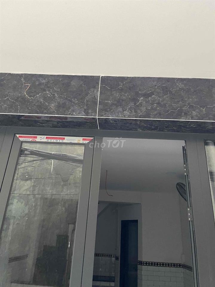 nhà đẹp cần bán đường đoàn văn bơ F16Q4