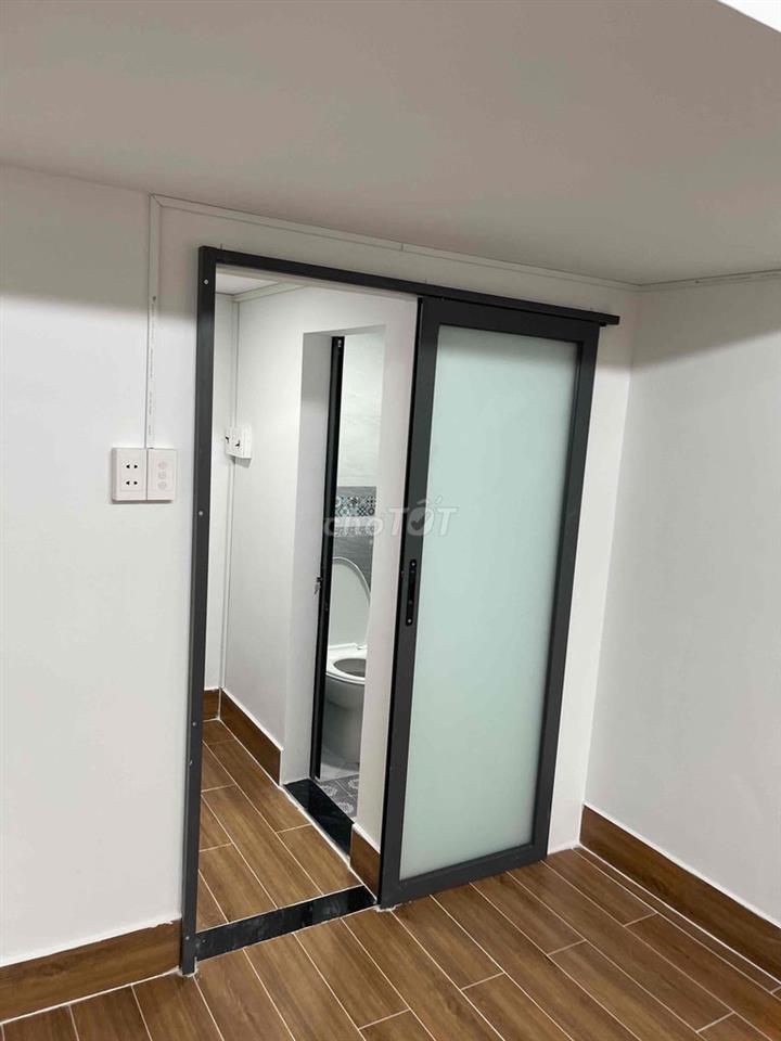 nhà đẹp cần bán đường đoàn văn bơ F16Q4