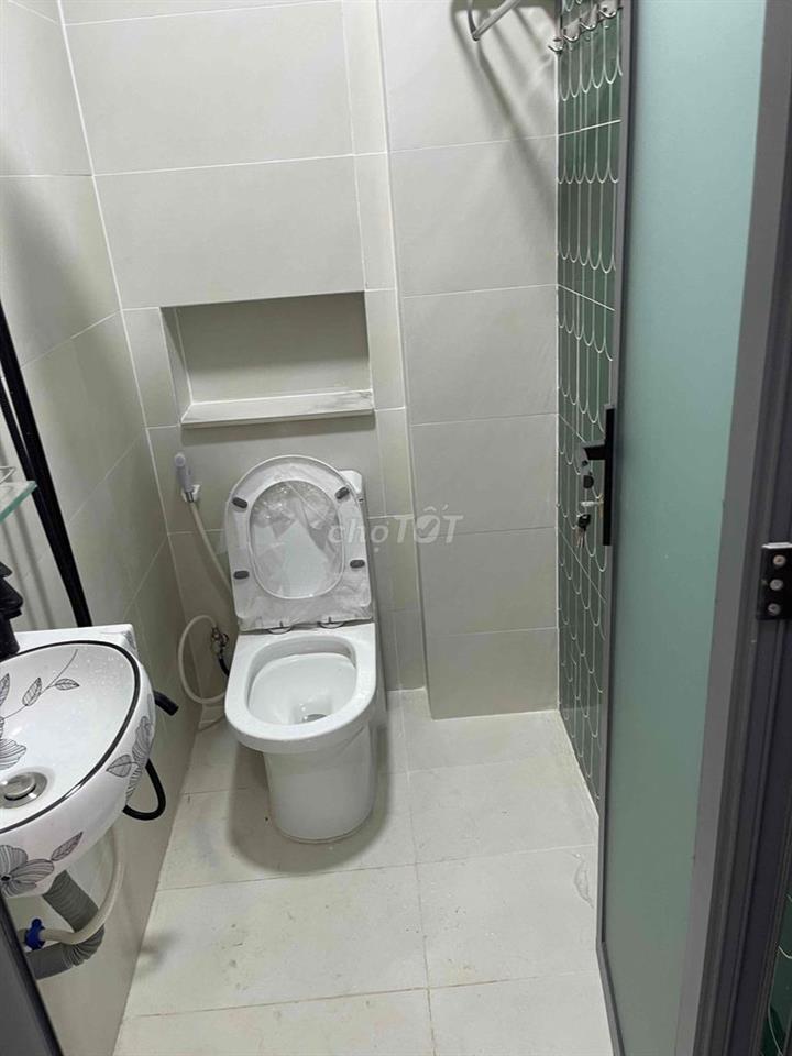 nhà đẹp cần bán đường tôn thất thuyết F16Q4