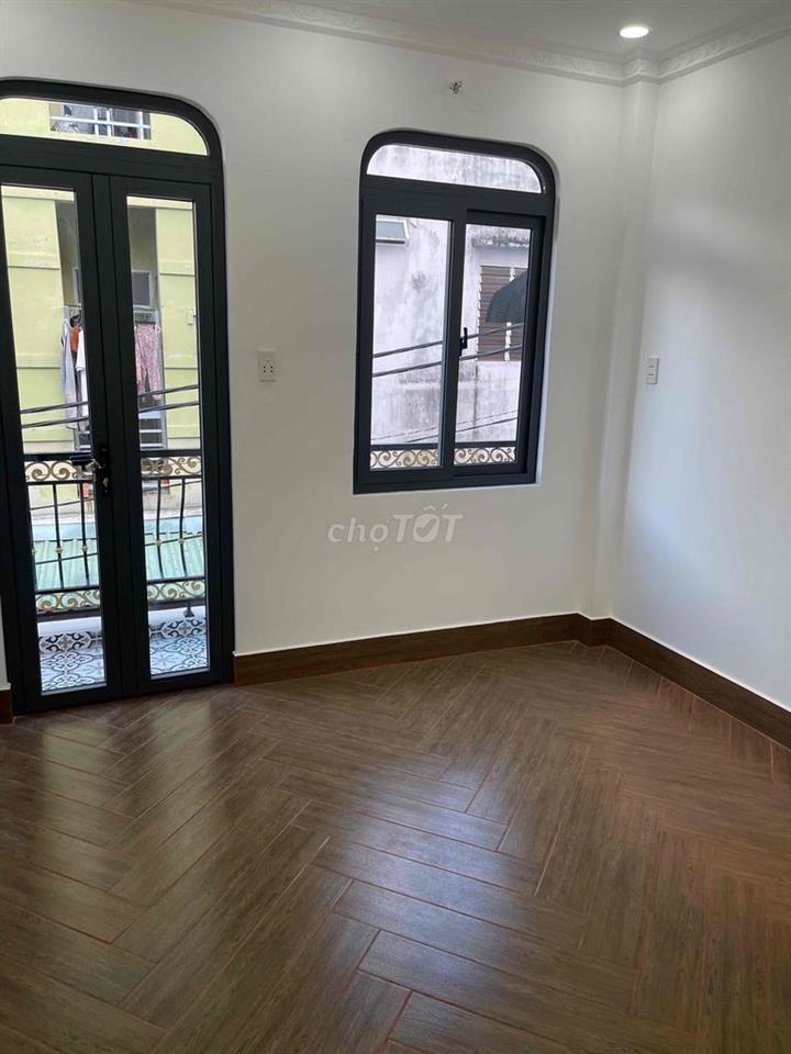 nhà đẹp cần bán đường tôn thất thuyết F16Q4