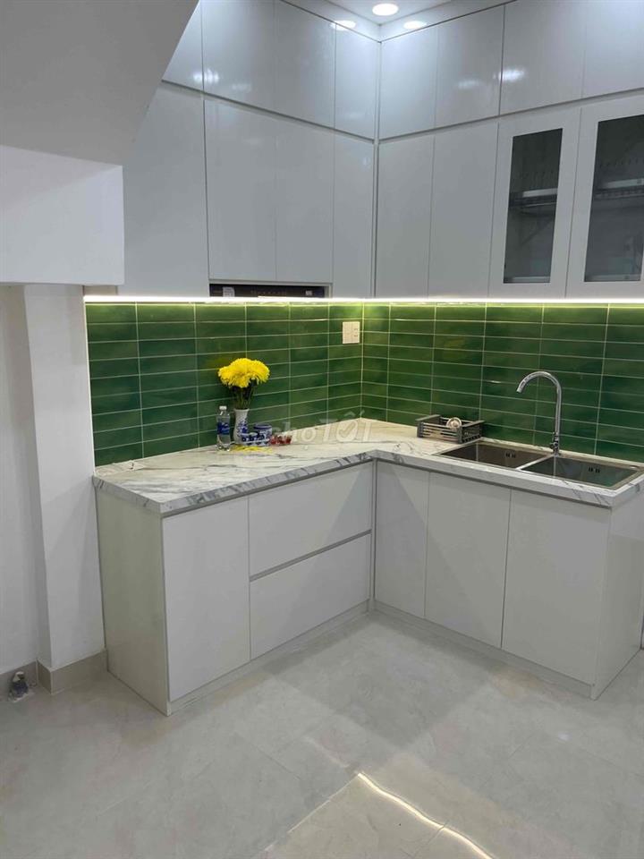 nhà đẹp cần bán đường tôn thất thuyết F16Q4