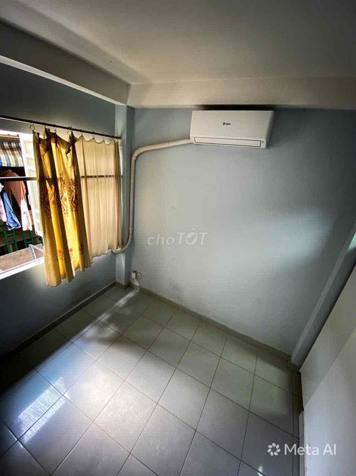 Nhà bán Q1 Phạm Ngũ Lão