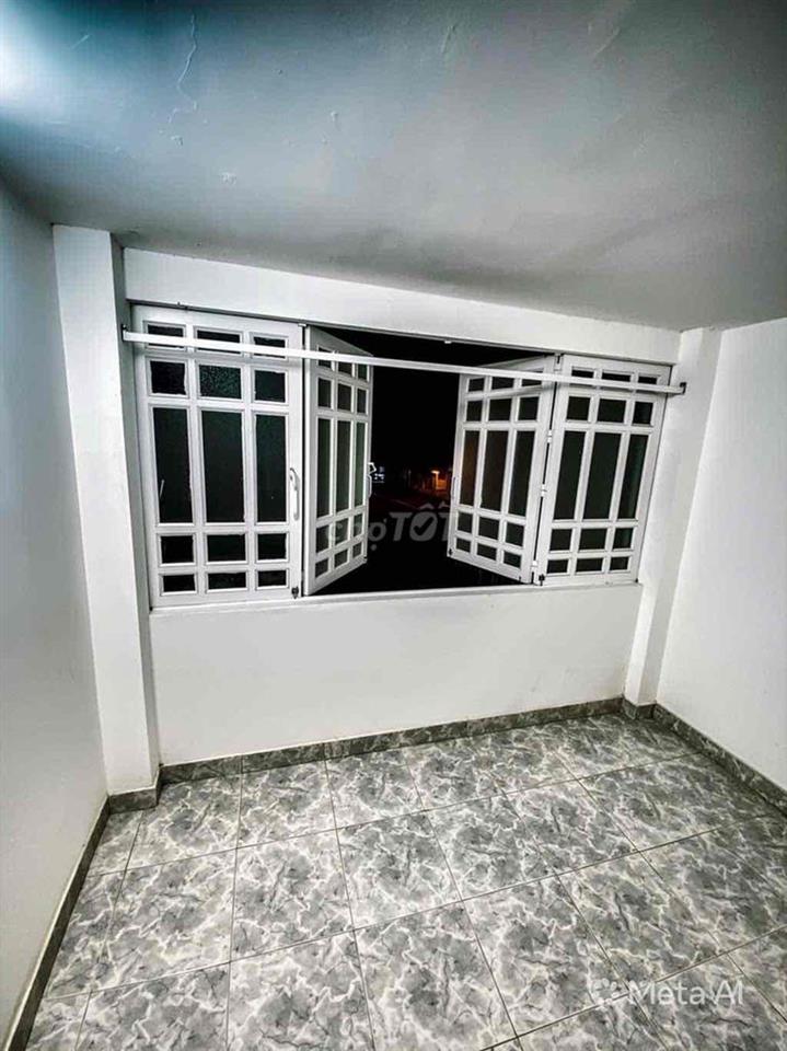 Nhà bán Q1 Phạm Ngũ Lão