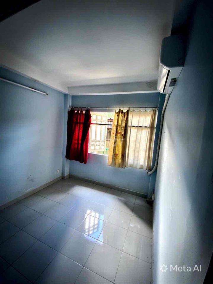 Nhà bán Q1 Phạm Ngũ Lão