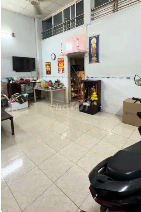 Chính chủ - Bán nhà phố tại Quận 4 (cũ), TpHCM