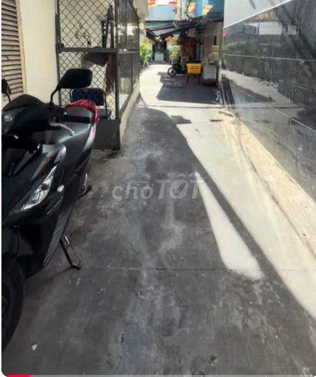 Chính chủ - Bán nhà phố tại Quận 4 (cũ), TpHCM