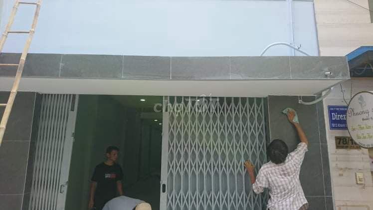 Cần bán nhà hẻm xe hơi