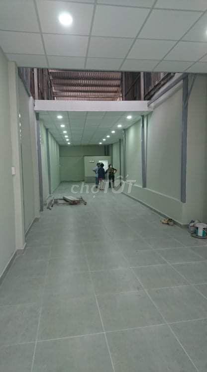 Cần bán nhà hẻm xe hơi