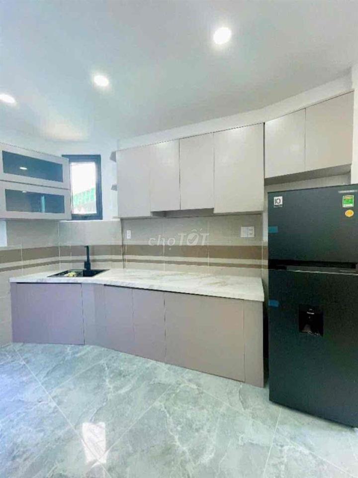 🌈Nhà mới 100% 2P2WC 2Máy lạnh.1Tủ Lạnh