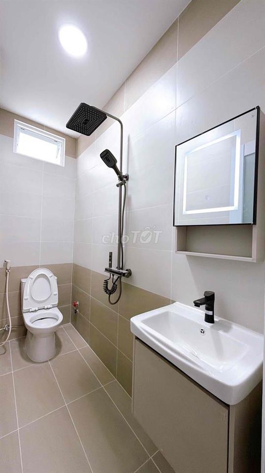 Nhà mới 100% 4P3WC
