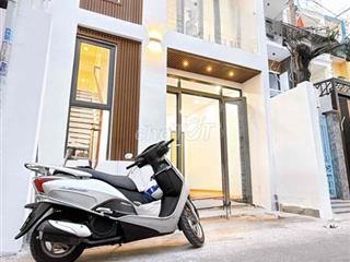 Nhà mới 100% 2P2WC