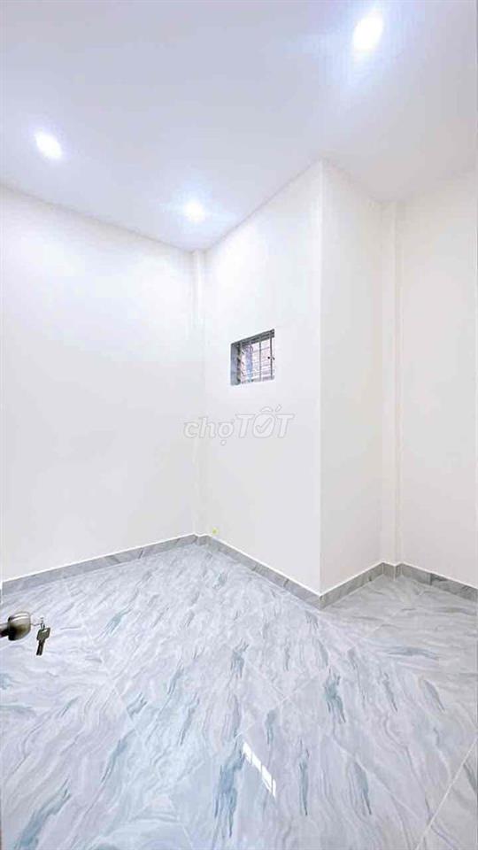 Nhà 2P2WC Gần Đường , Trường học