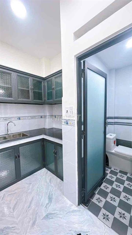 Nhà 2P2WC Gần Đường , Trường học