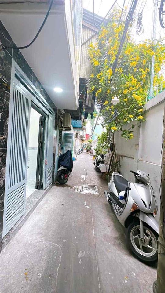 Nhà 2P2WC Gần Đường , Trường học