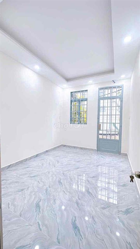 Nhà 2P2WC Gần Đường , Trường học