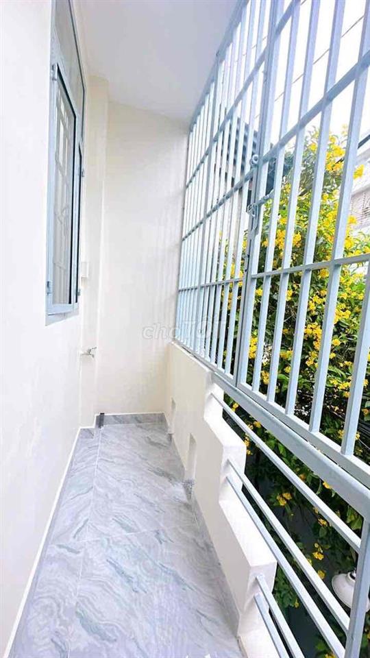 Nhà 2P2WC Gần Đường , Trường học