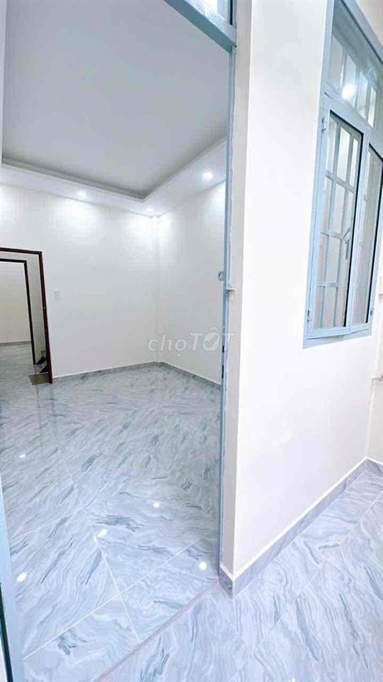 Nhà 2P2WC Gần Đường , Trường học