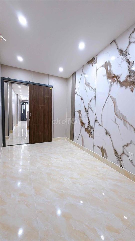 Nhà mới 3P3WC
