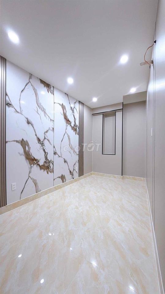 Nhà mới 3P3WC