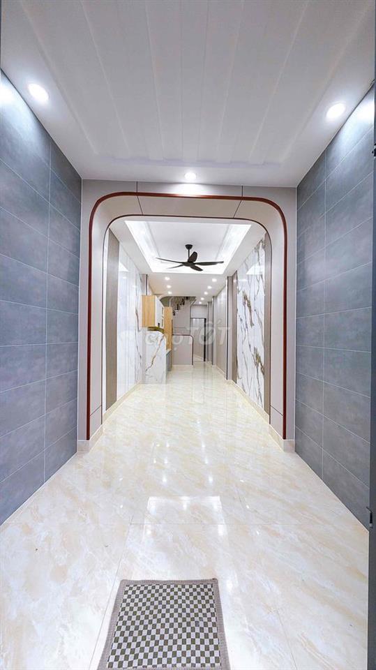 Nhà mới 3P3WC