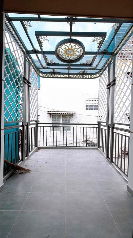 Nhà mới 3P3WC