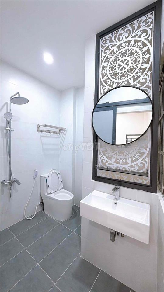 Nhà mới 3P3WC