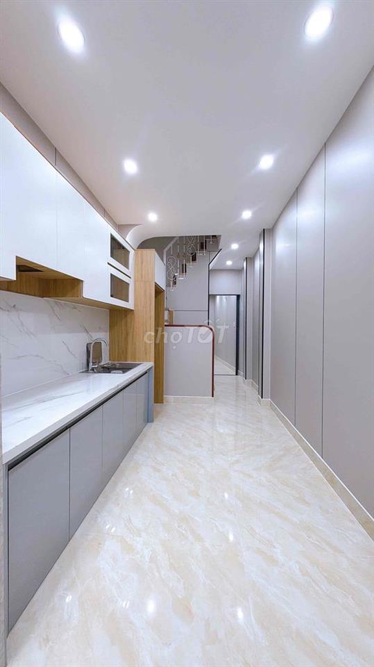 Nhà mới 3P3WC