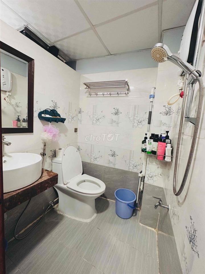 Nhà Chính Chủ - 1/ Tôn Thất Thuyết Q4