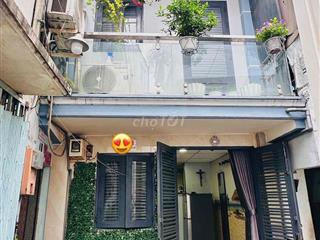 Nhà Chính Chủ - 1/ Tôn Thất Thuyết Q4