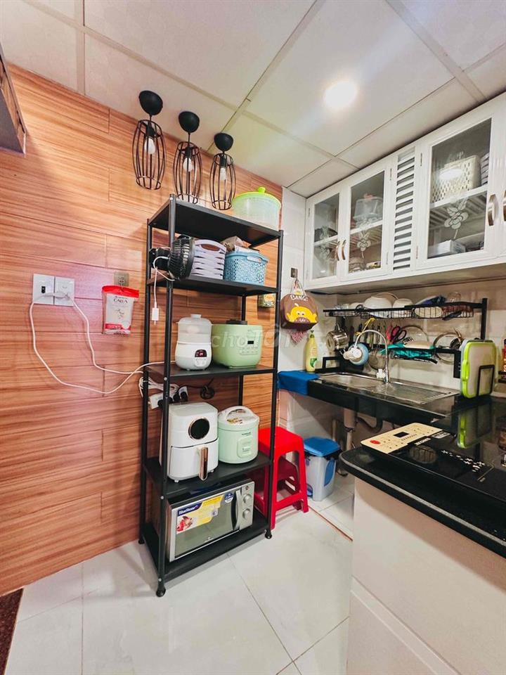 Nhà Chính Chủ - 1/ Tôn Thất Thuyết Q4