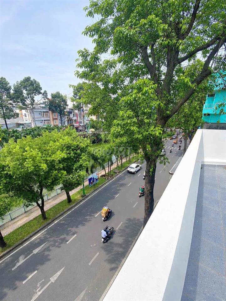 CHO THUÊ NHÀ MẶT TIỀN TRƯỜNG SA – TÂN BÌNH