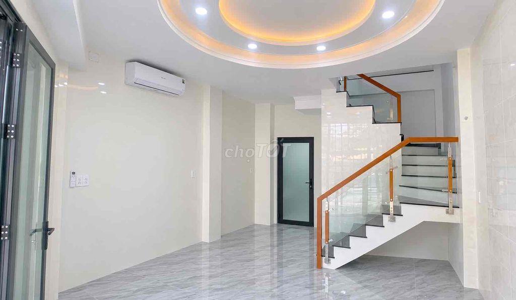 CHO THUÊ NHÀ MẶT TIỀN TRƯỜNG SA – TÂN BÌNH