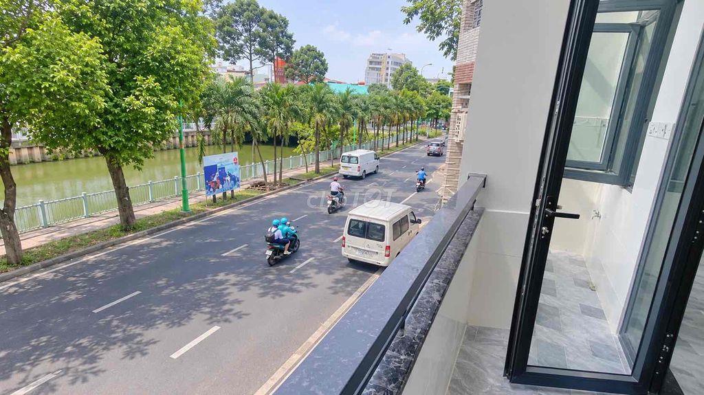 CHO THUÊ NHÀ MẶT TIỀN TRƯỜNG SA – TÂN BÌNH