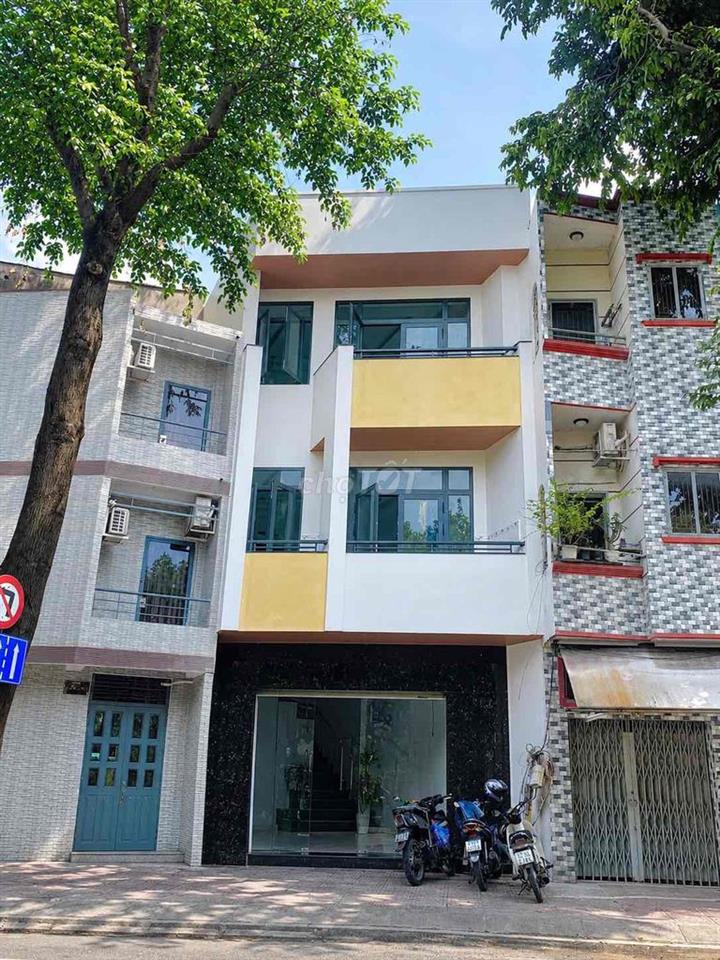 CHO THUÊ NHÀ MẶT TIỀN TRƯỜNG SA – TÂN BÌNH