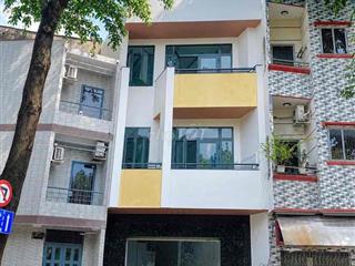 CHO THUÊ NHÀ MẶT TIỀN TRƯỜNG SA – TÂN BÌNH