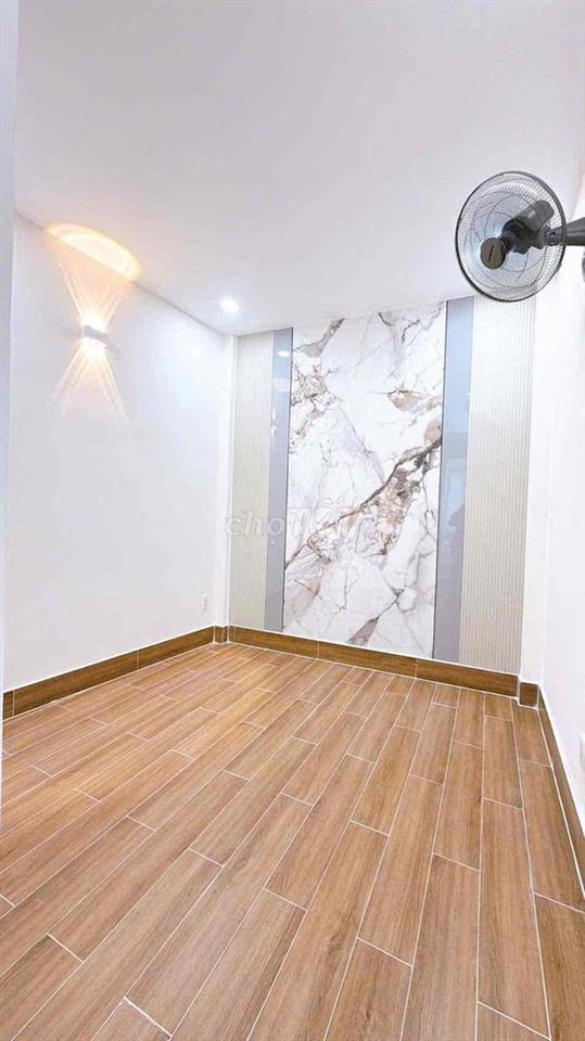 bán nhà quận 4 hẻm tôn đản
