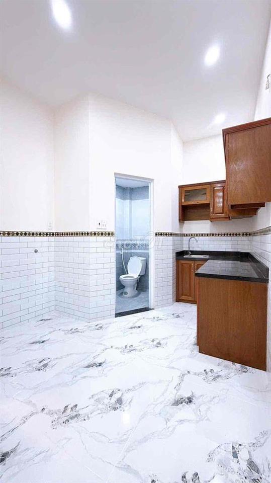 bán nhà quận 4 hẻm tôn đản
