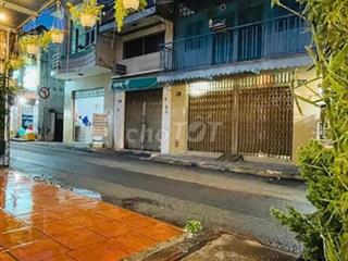 Cần bán nhà quận 4 gấp