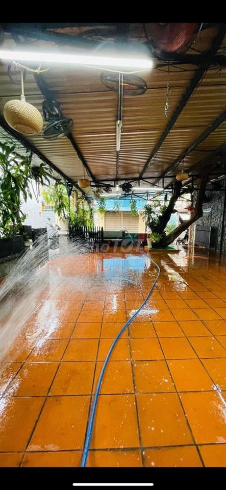 Cần bán nhà quận 4 gấp