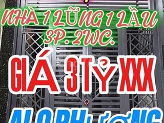 NHÀ ĐẸP GIÁ TỐT  . SỔ HỒNG RIÊNG