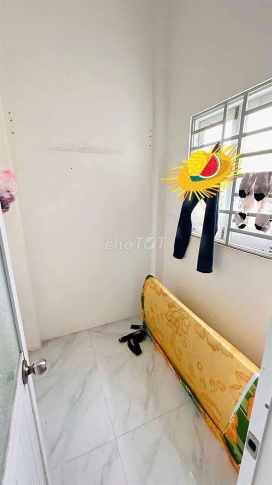 NHÀ  NHỎ XINH . P . 15 Q. 8 . SỔ HỒNG RIÊNG  