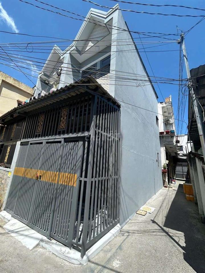 NHÀ ĐẸP GIÁ  TỐT  . Q. 8.