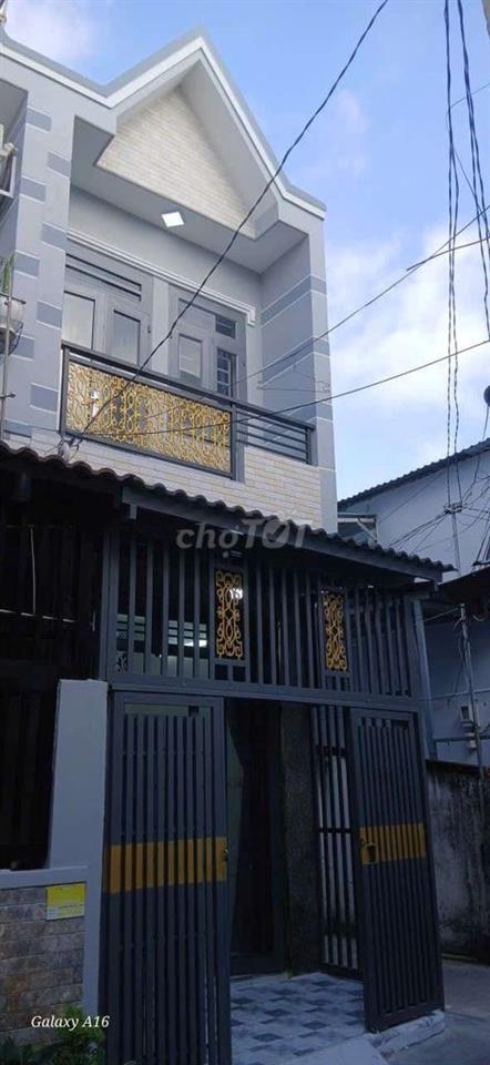 NHÀ ĐẸP GIÁ  TỐT  . Q. 8.